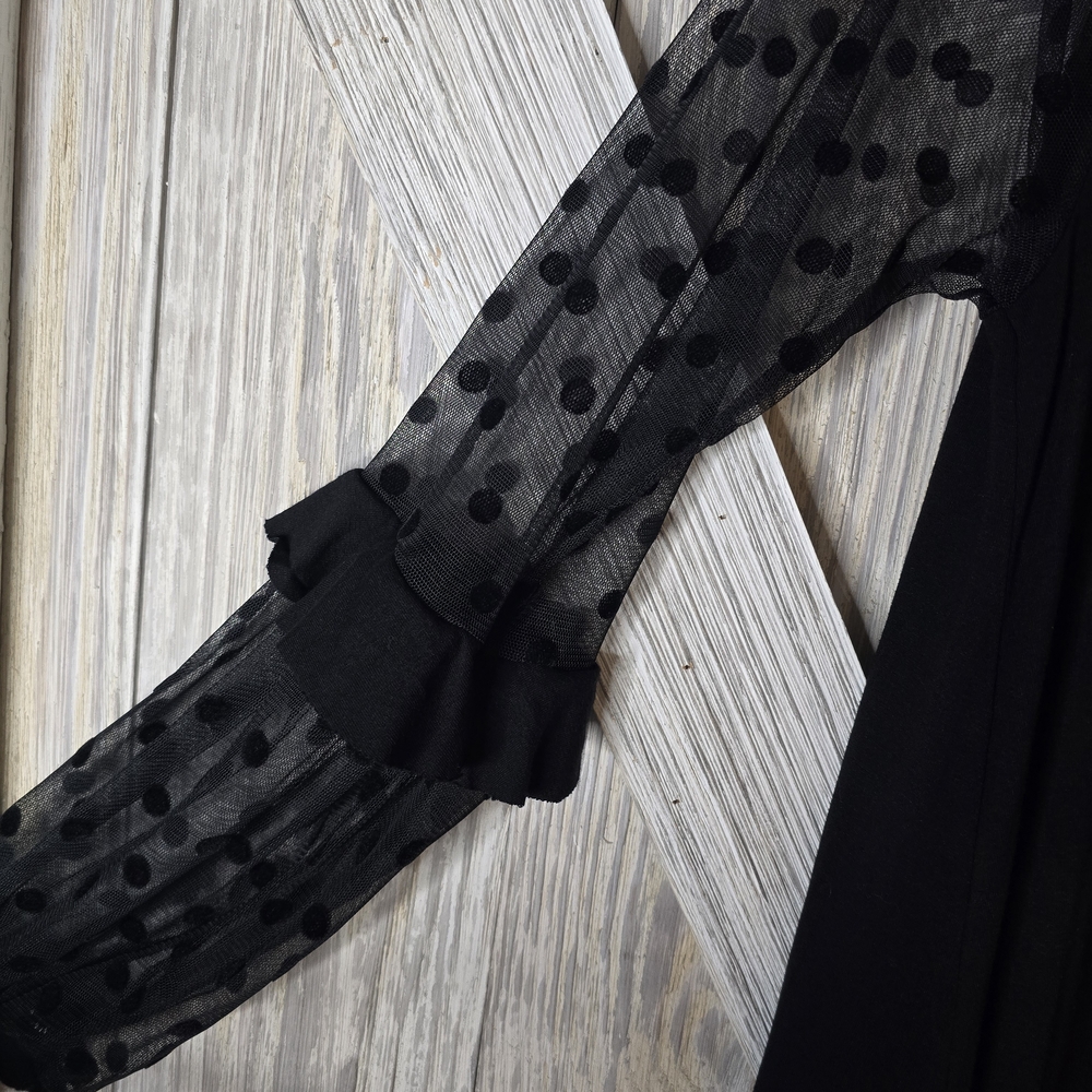 ASOS Black Dress – Size US 6 (UK 10 / EU 38) - Picture 3 of 5